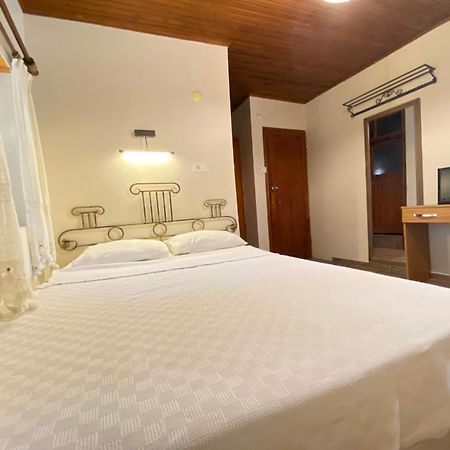 Medusa House Butik Hotel 迪迪姆 外观 照片