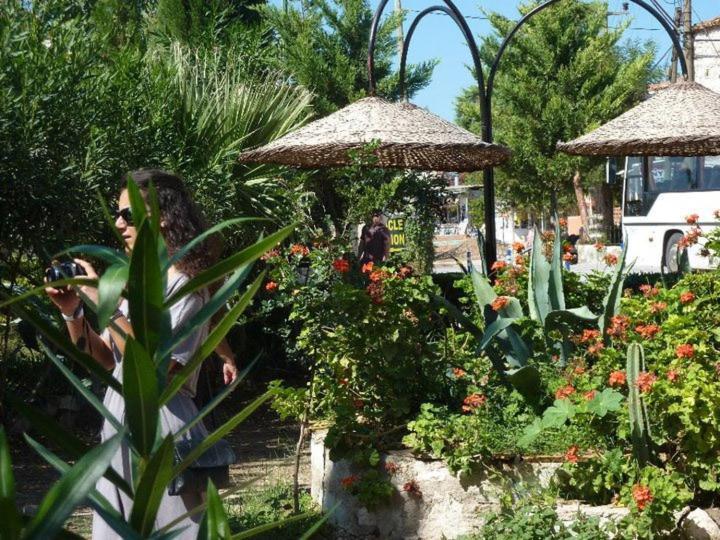 Medusa House Butik Hotel 迪迪姆 外观 照片