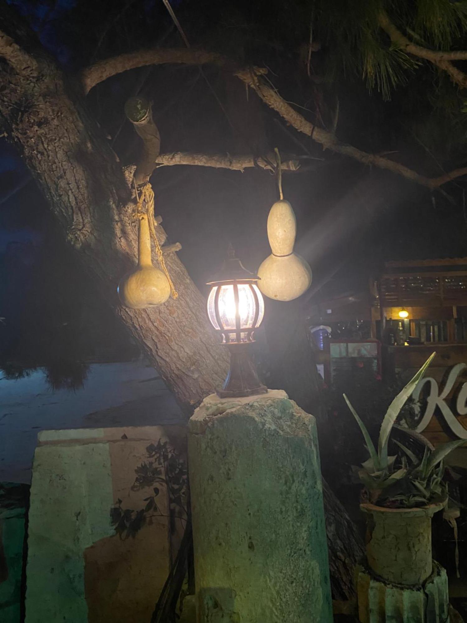 Medusa House Butik Hotel 迪迪姆 外观 照片