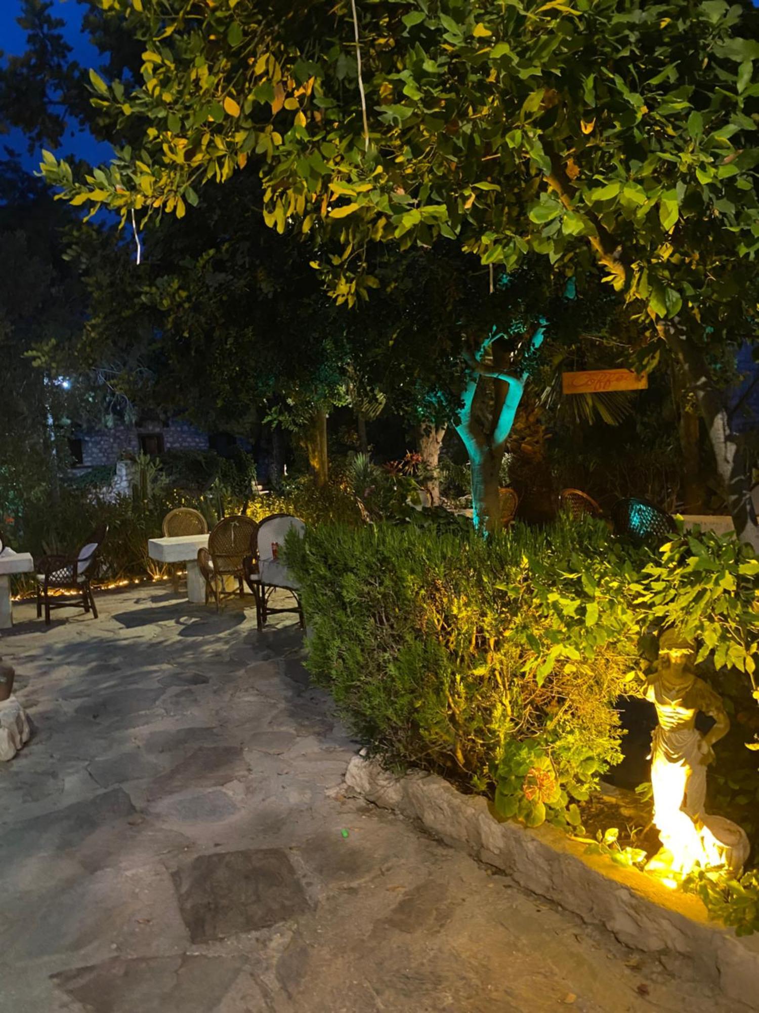 Medusa House Butik Hotel 迪迪姆 外观 照片