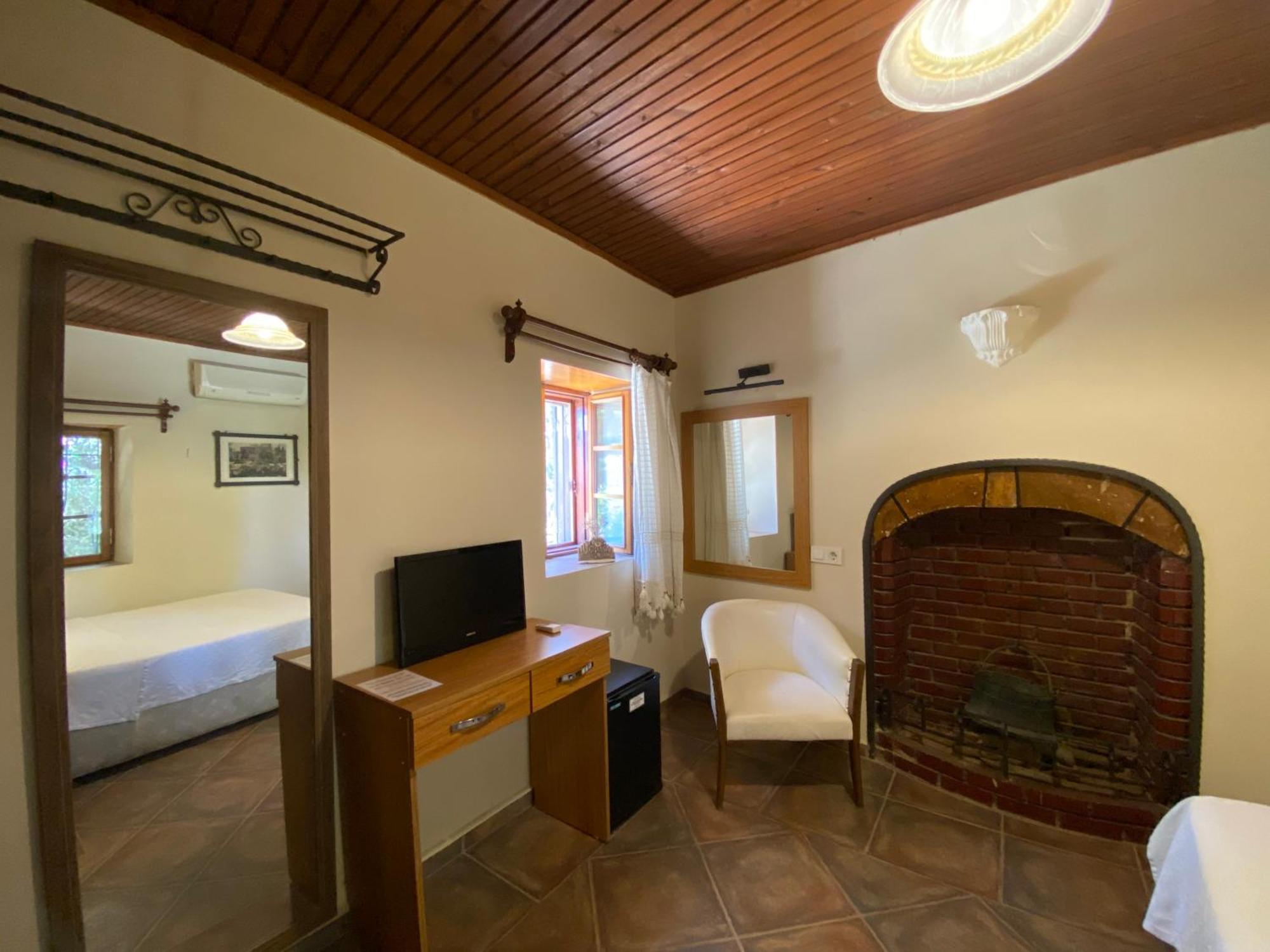 Medusa House Butik Hotel 迪迪姆 外观 照片