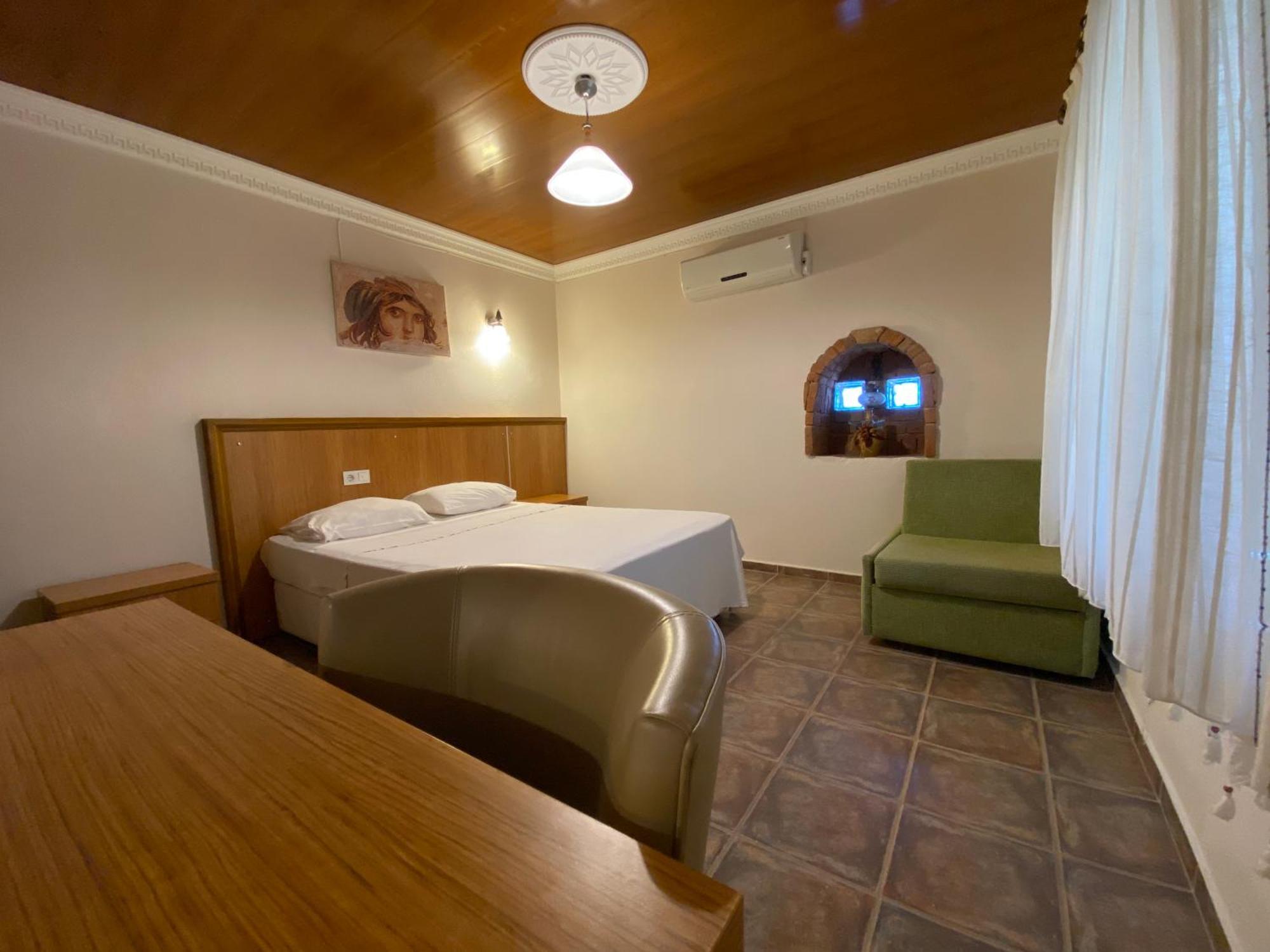 Medusa House Butik Hotel 迪迪姆 外观 照片