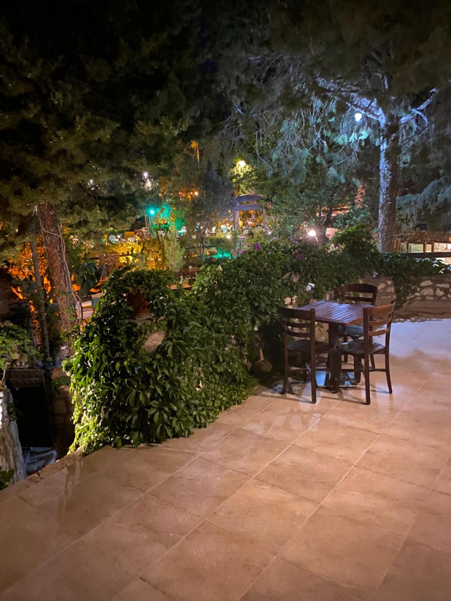 Medusa House Butik Hotel 迪迪姆 外观 照片