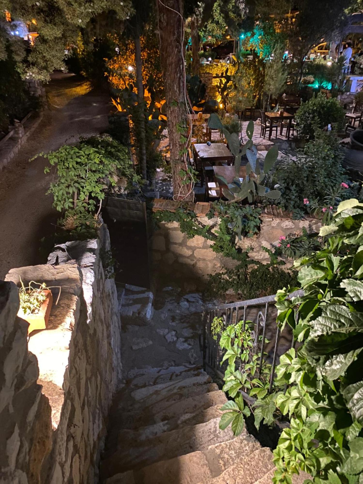 Medusa House Butik Hotel 迪迪姆 外观 照片