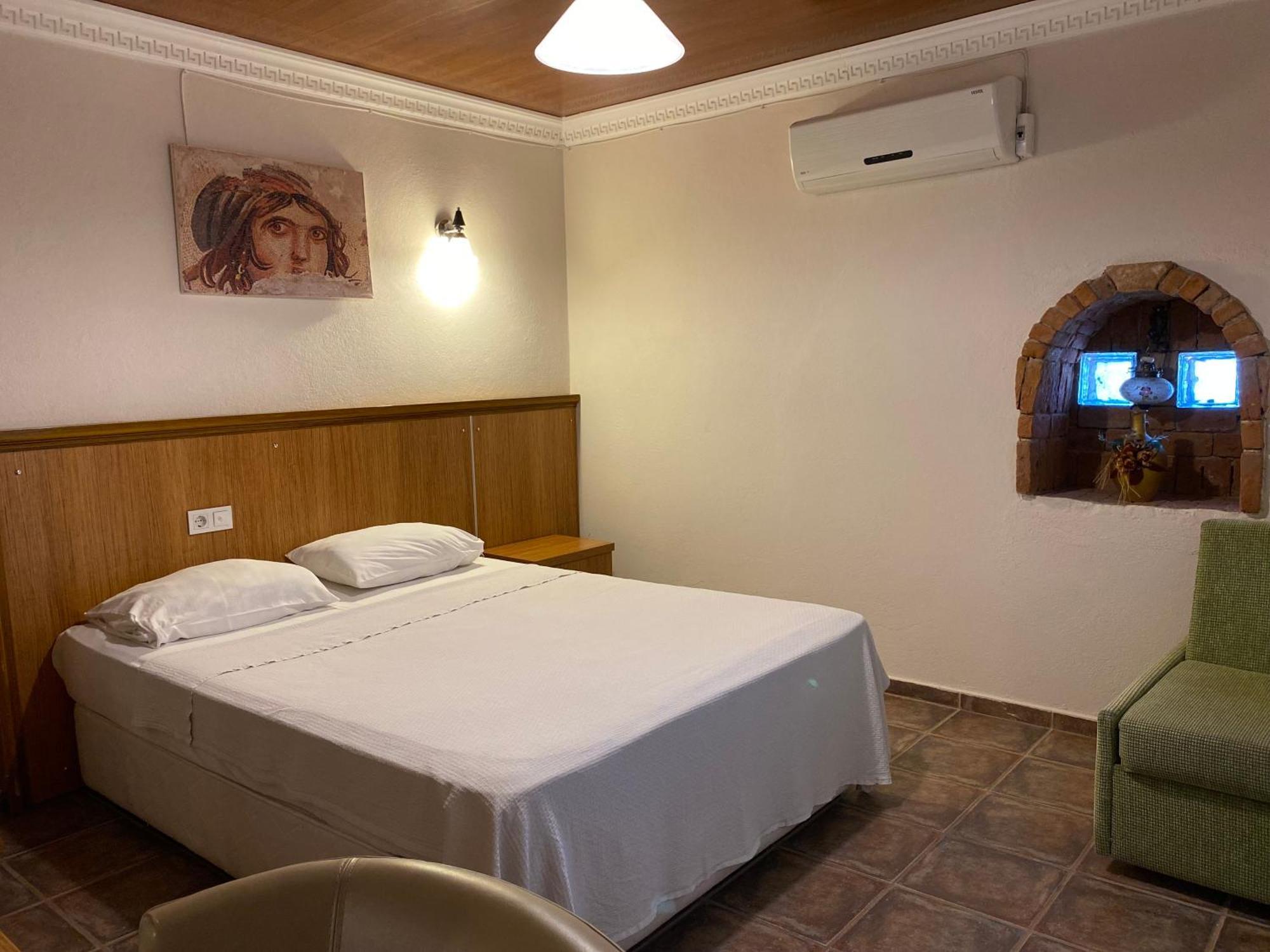 Medusa House Butik Hotel 迪迪姆 外观 照片