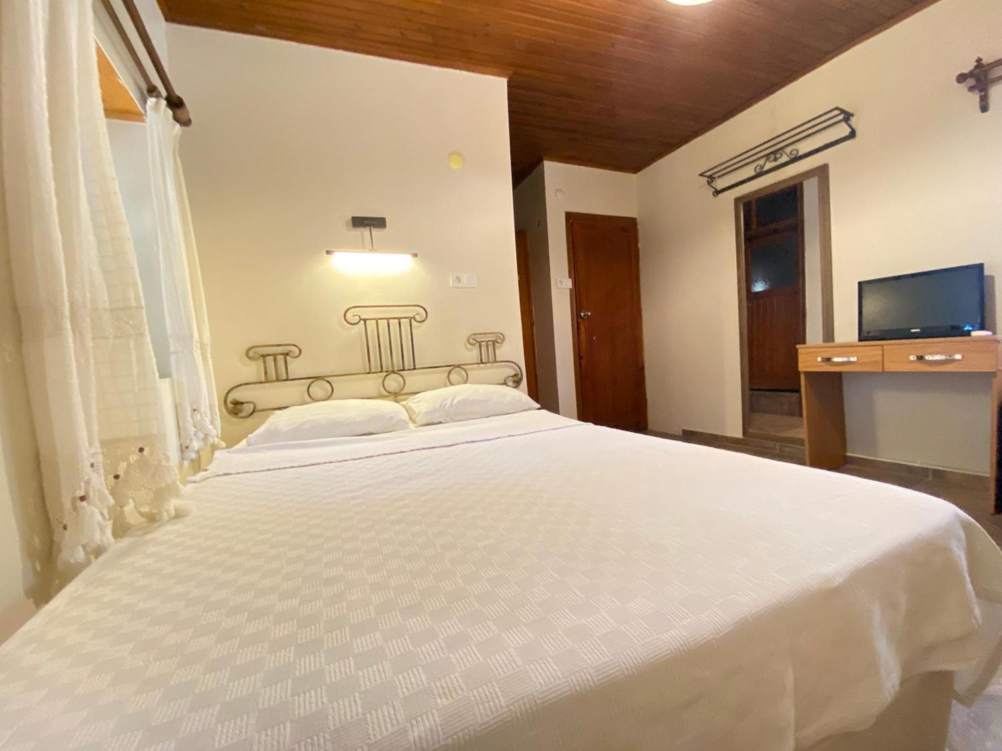Medusa House Butik Hotel 迪迪姆 外观 照片