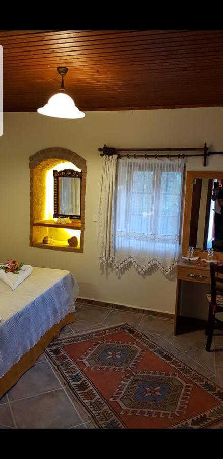 Medusa House Butik Hotel 迪迪姆 外观 照片
